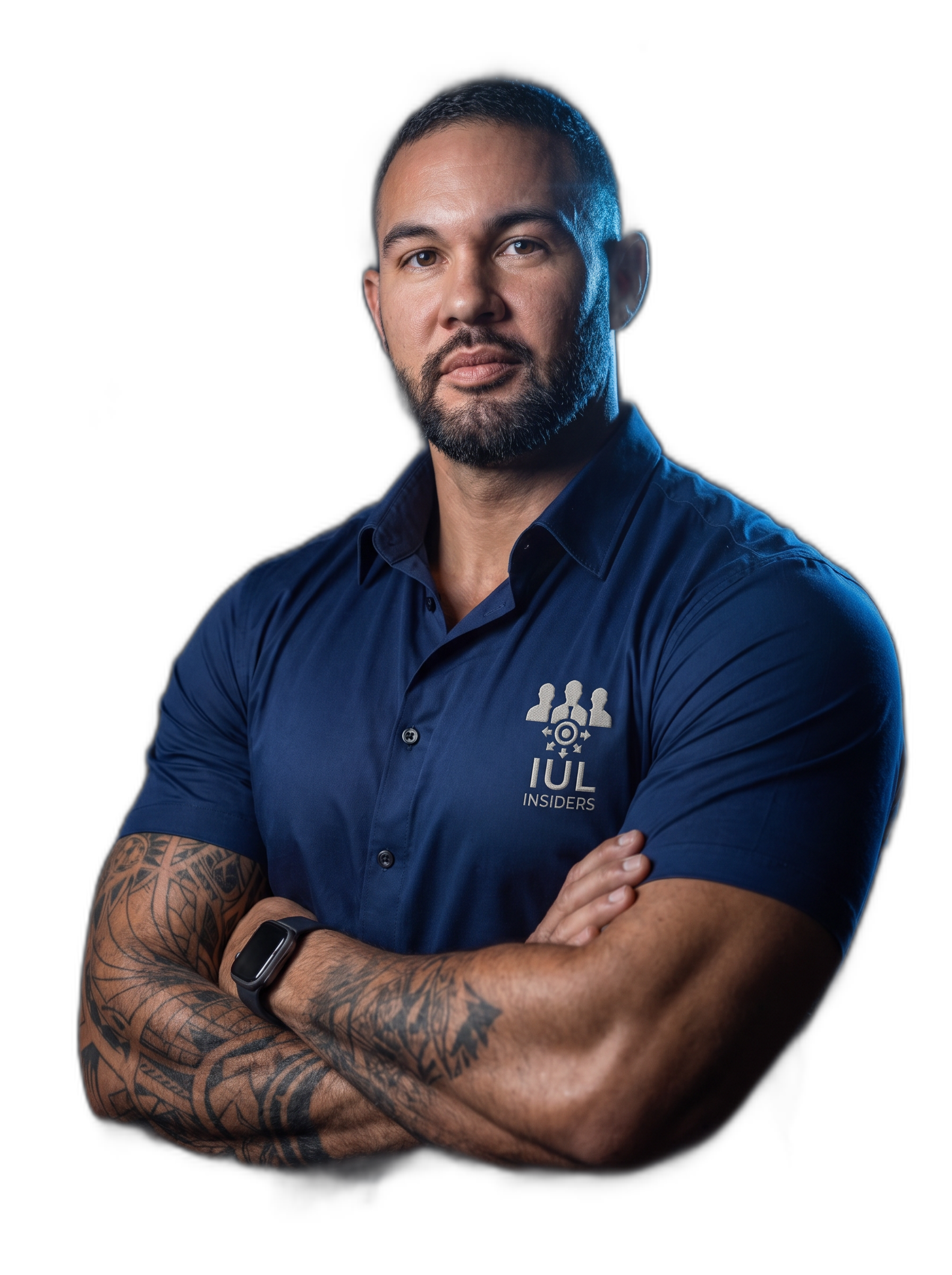 Fernando Morales